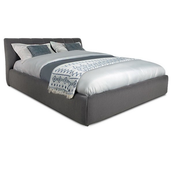 Ліжко Скарлет з підйомним механізмом