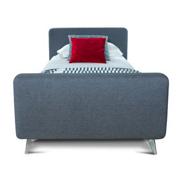 Односпальне ліжко Олівія — сучасний стиль для вашої спальні