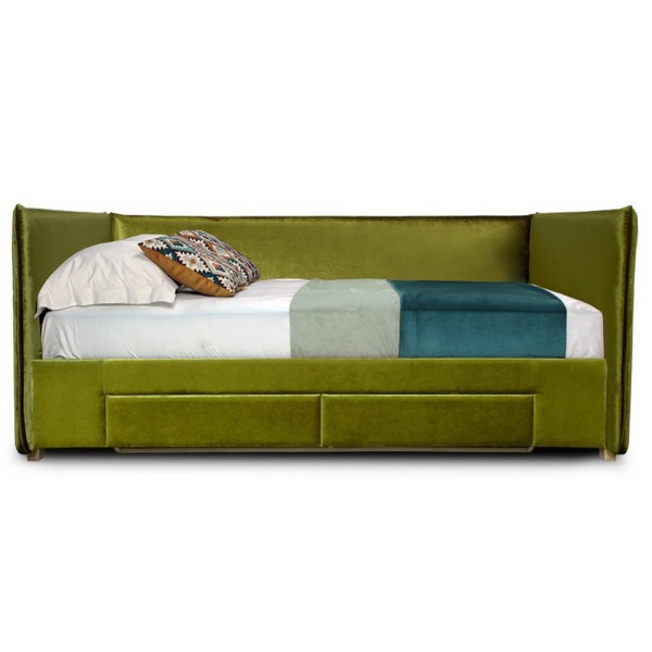 Односпальне ліжко Дрім – комфорт і стиль для вашої спальні