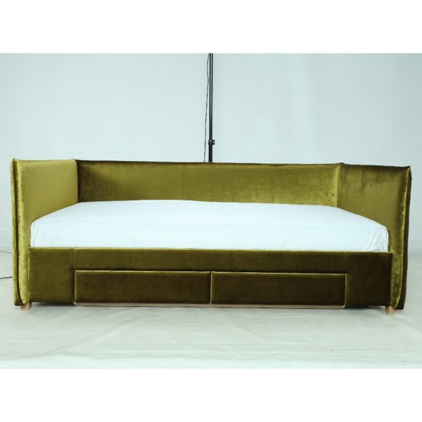 Односпальне ліжко Дрім – комфорт і стиль для вашої спальні