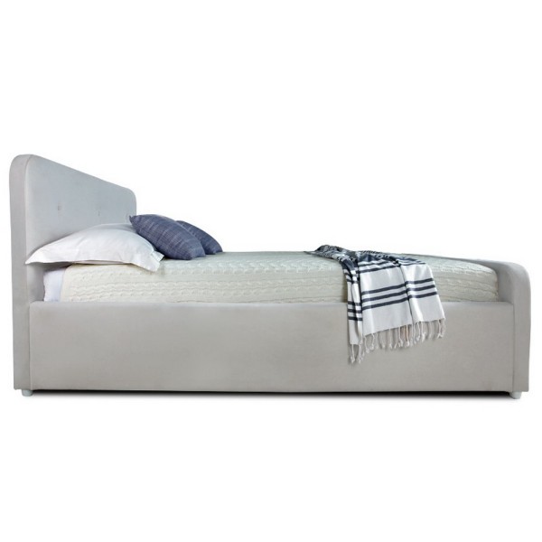 Односпальне ліжко Аляска – комфорт та стиль для вашої спальні