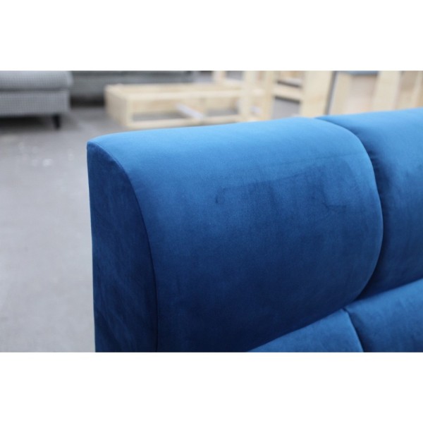 Односпальне ліжко Мішель