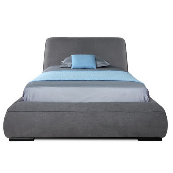 Односпальне ліжко Мішель з підйомним механізмом