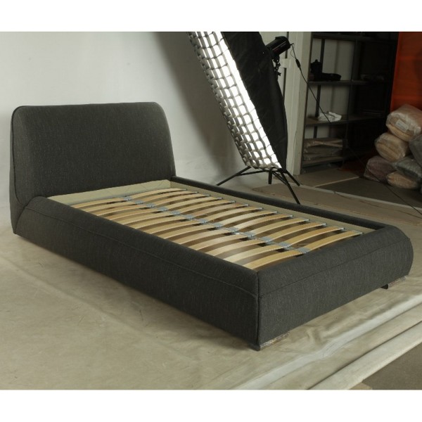 Односпальне ліжко Мішель з підйомним механізмом