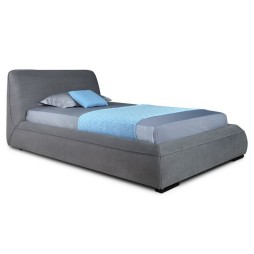 Односпальне ліжко Мішель