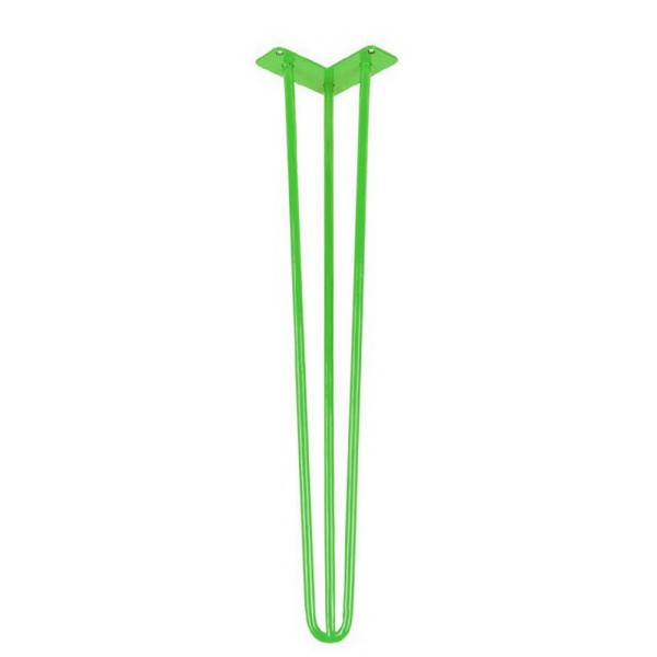 Ніжка-шпилька 3-ROD – Опора для столів