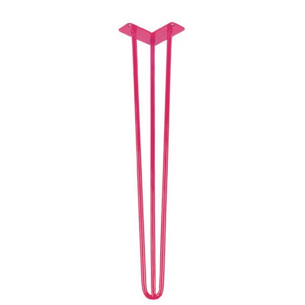 Ніжка-шпилька 3-ROD – Опора для столів