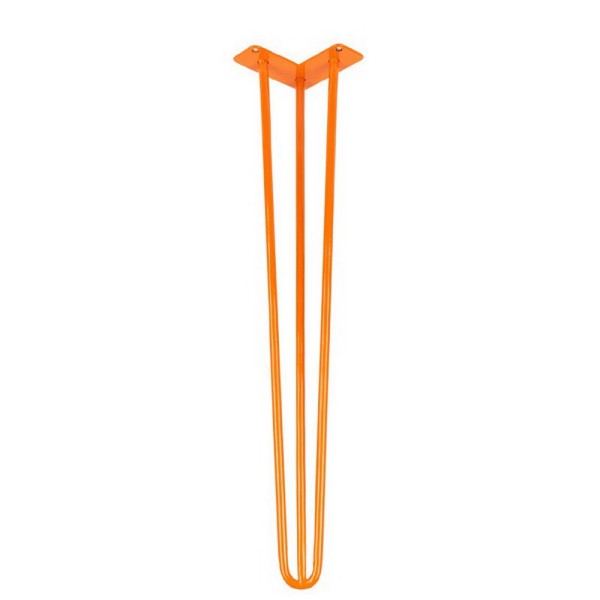 Ніжка-шпилька 3-ROD – Опора для столів