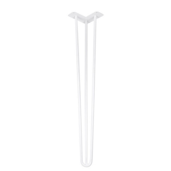 Ніжка-шпилька 3-ROD – Опора для столів