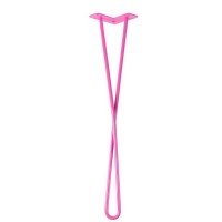 Ніжка-шпилька Петля