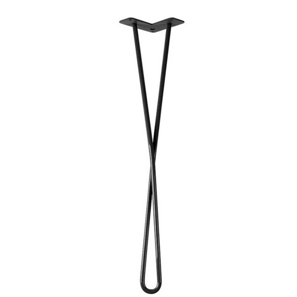 Ніжка-шпилька Петля для столів