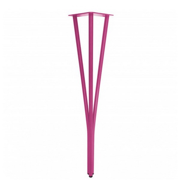 Ніжка-шпилька Triple для столів