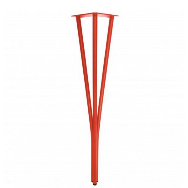 Ніжка-шпилька Triple для столів