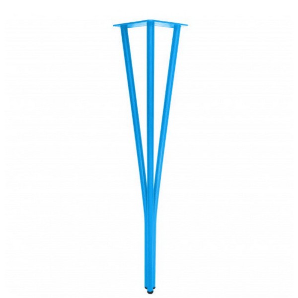 Ніжка-шпилька Triple для столів