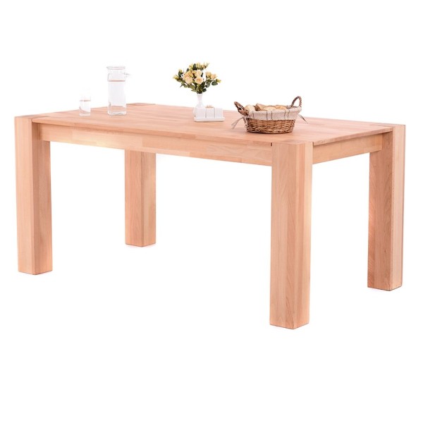 Стіл Фортіс бук - сучасний стіл для вашої кухні