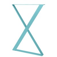 Опора X Hairping