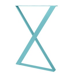 Опора X Hairping