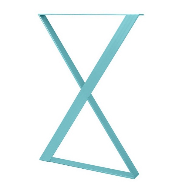 Опора X Hairping для столу – надійність та стиль