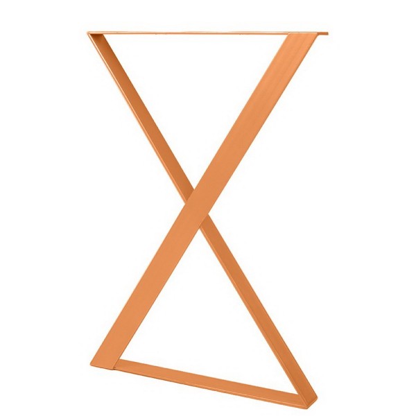 Опора X Hairping для столу – надійність та стиль