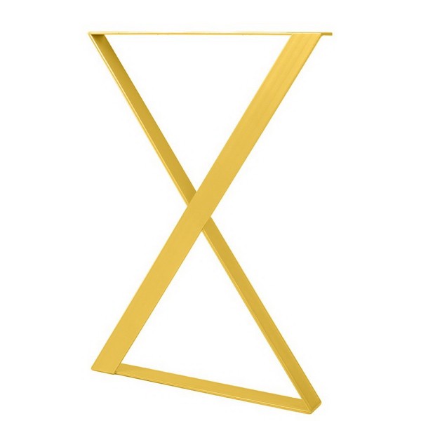 Опора X Hairping для столу – надійність та стиль