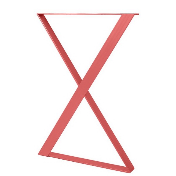 Опора X Hairping для столу – надійність та стиль