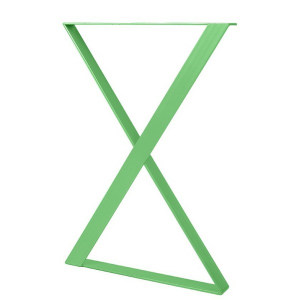 Опора X Hairping для столу – надійність та стиль