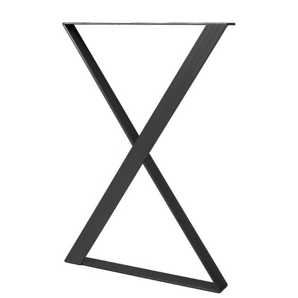 Опора X Hairping для столу – надійність та стиль