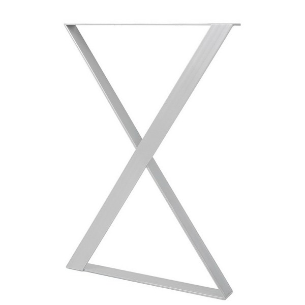 Опора X Hairping для столу – надійність та стиль