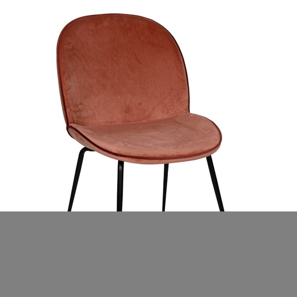 Стілець Shirley: зручність і стиль для вашої кухні та кафе