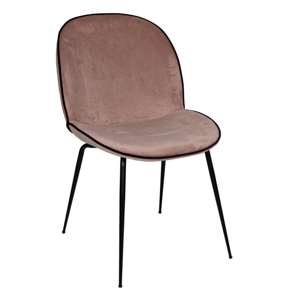 Стілець Shirley: зручність і стиль для вашої кухні та кафе