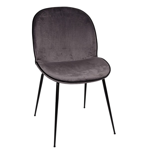 Стілець Shirley: зручність і стиль для вашої кухні та кафе