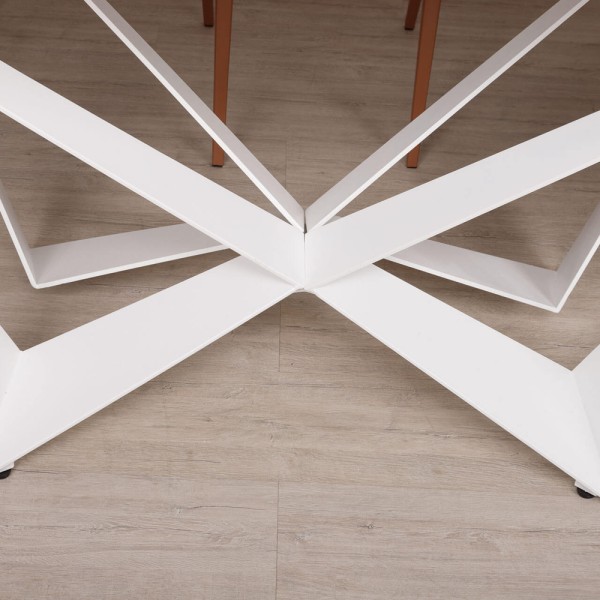 Стіл Wellington - Сучасний стіл для вашої кухні