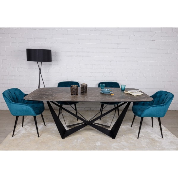 Стіл Wellington - Сучасний стіл для вашої кухні