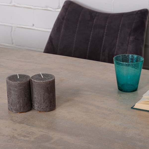 Стіл Coventry 130-200 см – Розкладний стіл для кухні