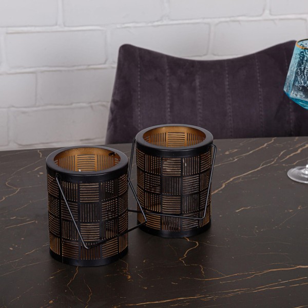 Стіл Coventry 130-200 см – Розкладний стіл для кухні