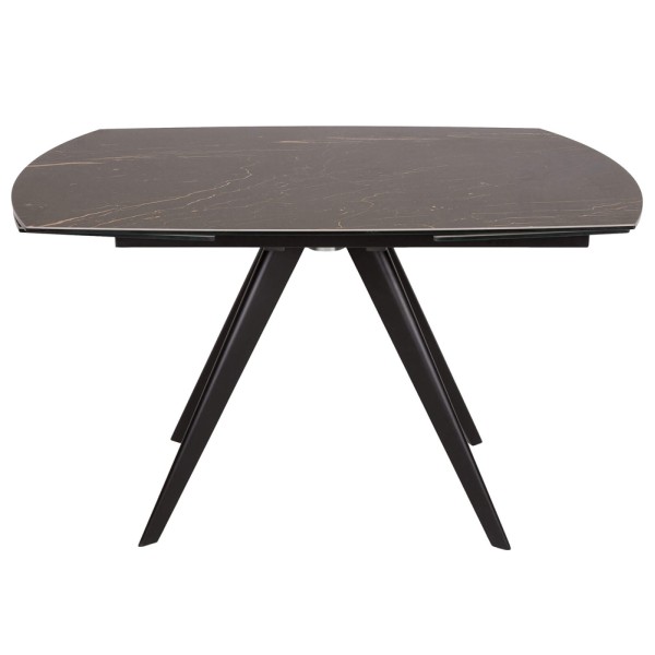 Стіл Coventry 130-200 см – Розкладний стіл для кухні