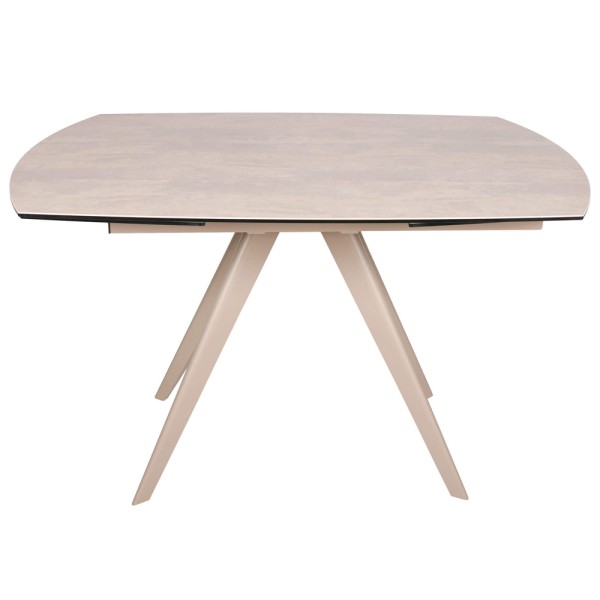 Стіл Coventry 130-200 см – Розкладний стіл для кухні