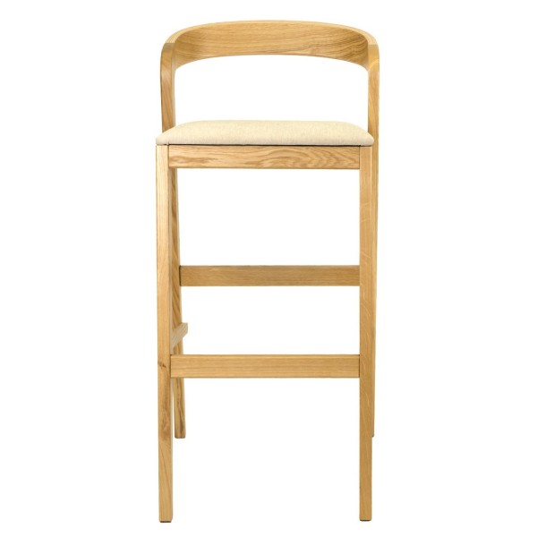 Барний стілець Floki natural