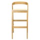 Барний стілець Floki natural