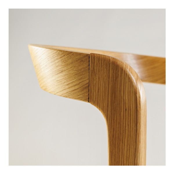 Стілець Floki new дуб - елегантний вибір для вашого інтер'єру