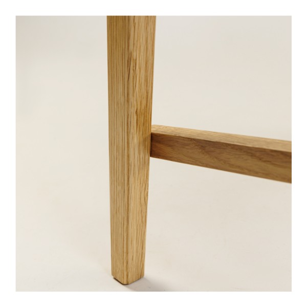 Стілець Floki new дуб - елегантний вибір для вашого інтер'єру
