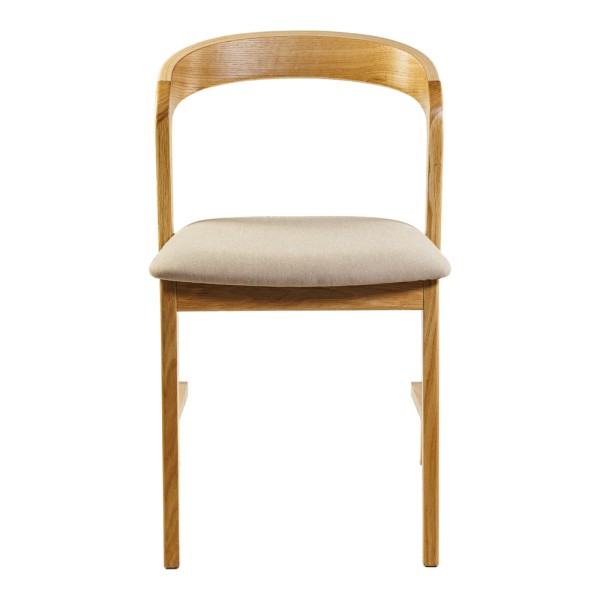 Стілець Floki new дуб - елегантний вибір для вашого інтер'єру