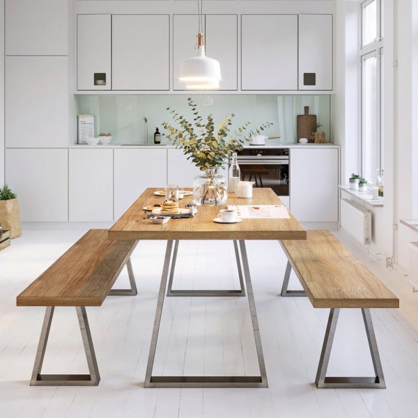 Опора Trap для столів