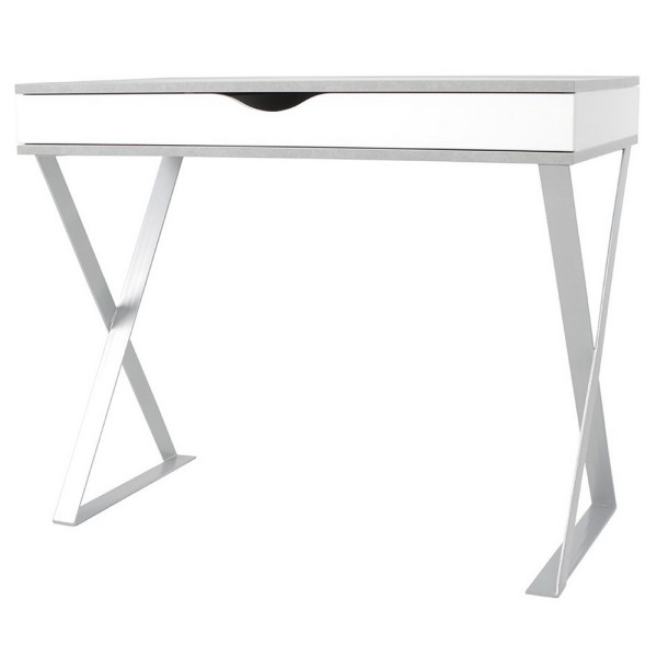 Стіл Desk Smile – сучасний стіл з висувними ящиками для вашого комфорту