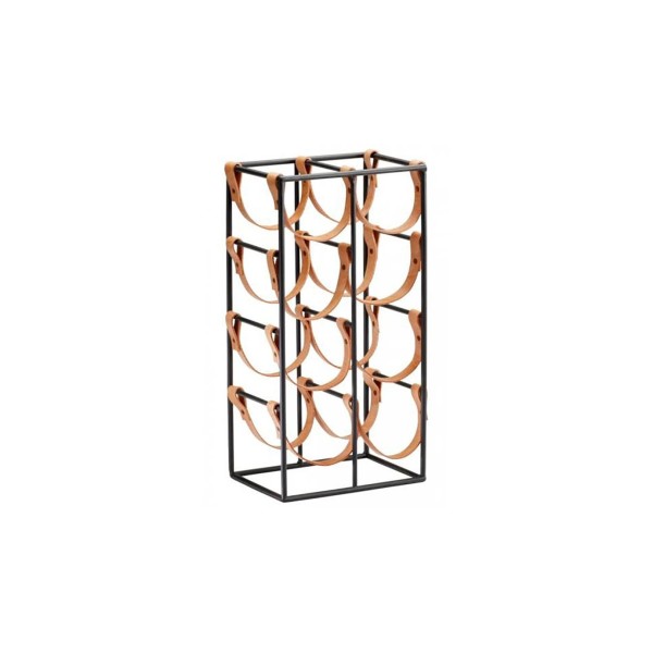 Підставка Wine Stand – стильне рішення для зберігання вина