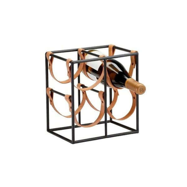 Підставка Wine Stand – стильне рішення для зберігання вина