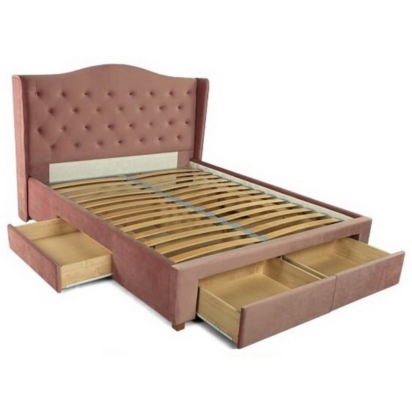 Ліжко Тіффані — ідеальне рішення для вашої спальні