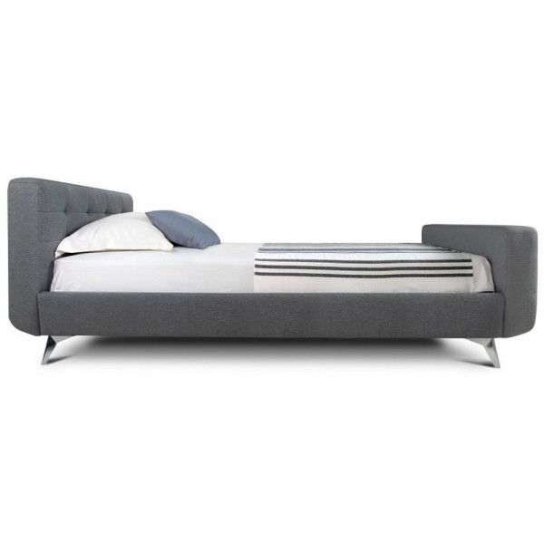 Односпальне ліжко Вегас – сучасний комфорт для вашої спальні