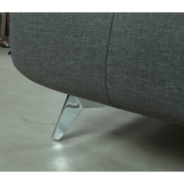 Односпальне ліжко Вегас – сучасний комфорт для вашої спальні