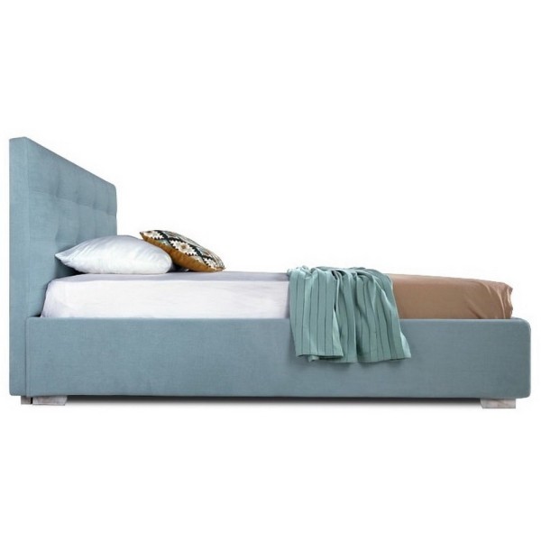 Односпальне ліжко Глорія з підйомним механізмом